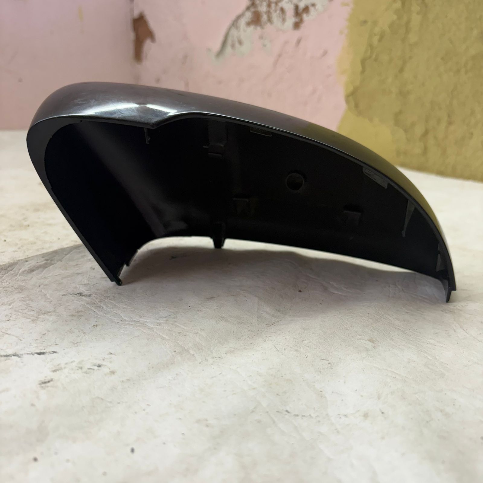 Capa Retrovisor Esquerdo VW Gol G6 2013 a 2016 - Imagem 5