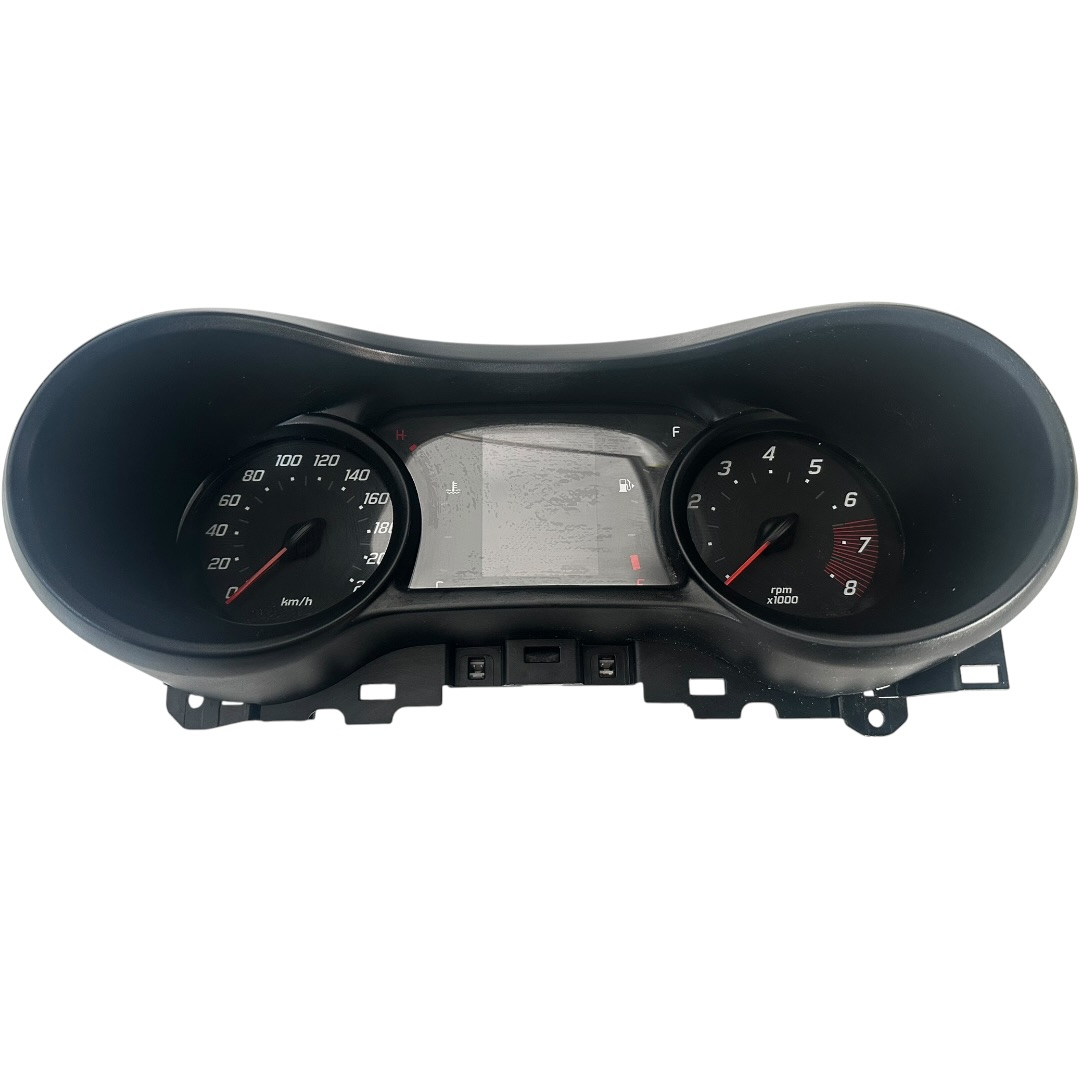 Painel de Instrumentos Fiat Argo Cronos - Imagem 4