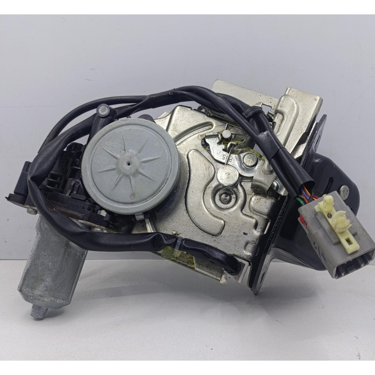 Fechadura Porta Mala Ford Edge 2008 2009 2010 2011 2015