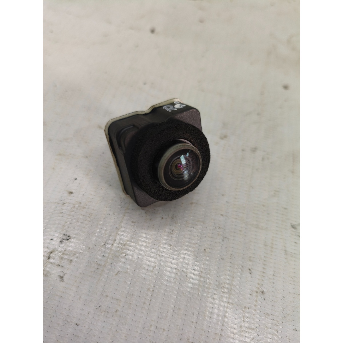 Câmera De Ré Original Cronos Argo Mobi Strada Toro 52140475 - Imagem 4