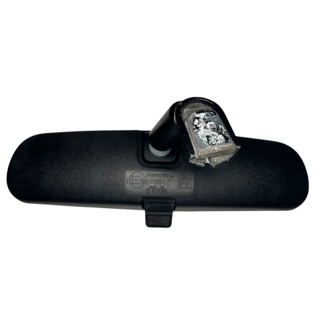 Retrovisor Interno Nissan Livinia - Imagem 3