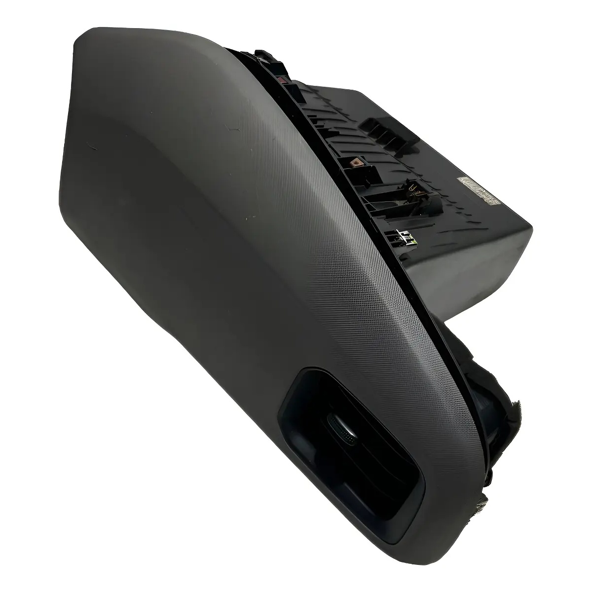 Porta Luva Completo Chevrolet Onix Prisma 2015 Original - Imagem 4