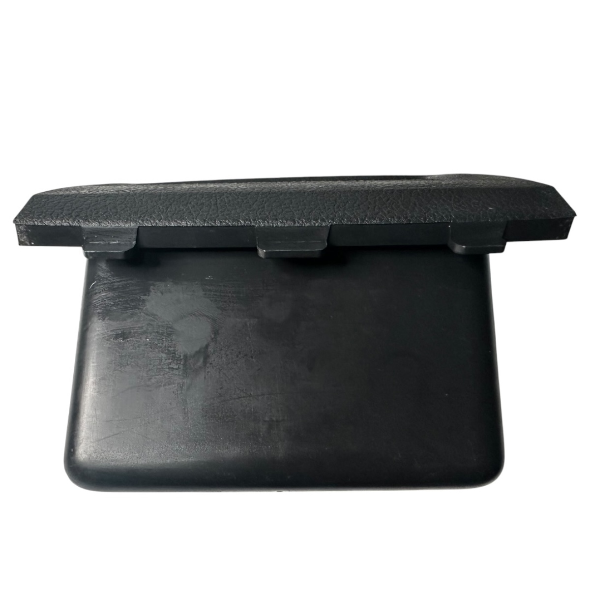 Porta Luvas Original VW Gol Saveiro Voyage G5 G6 5U - Imagem 2