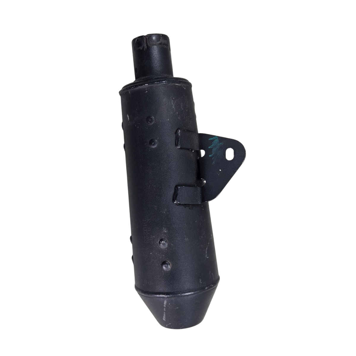 PONTEIRA ESCAPAMENTO HUNTER 350 2024 IN. - Imagem 4