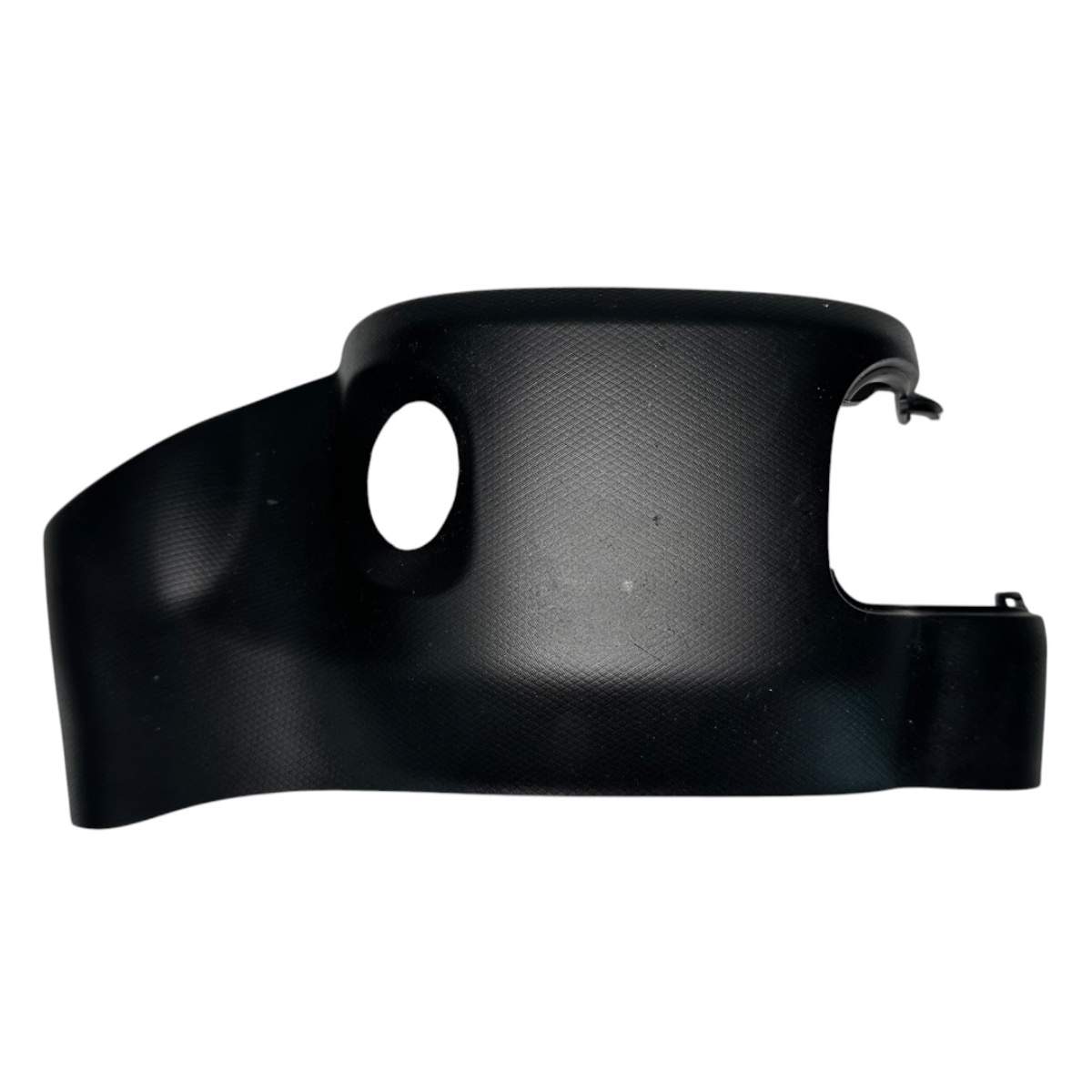 Moldura Superior Coluna Direção Fiat Argo