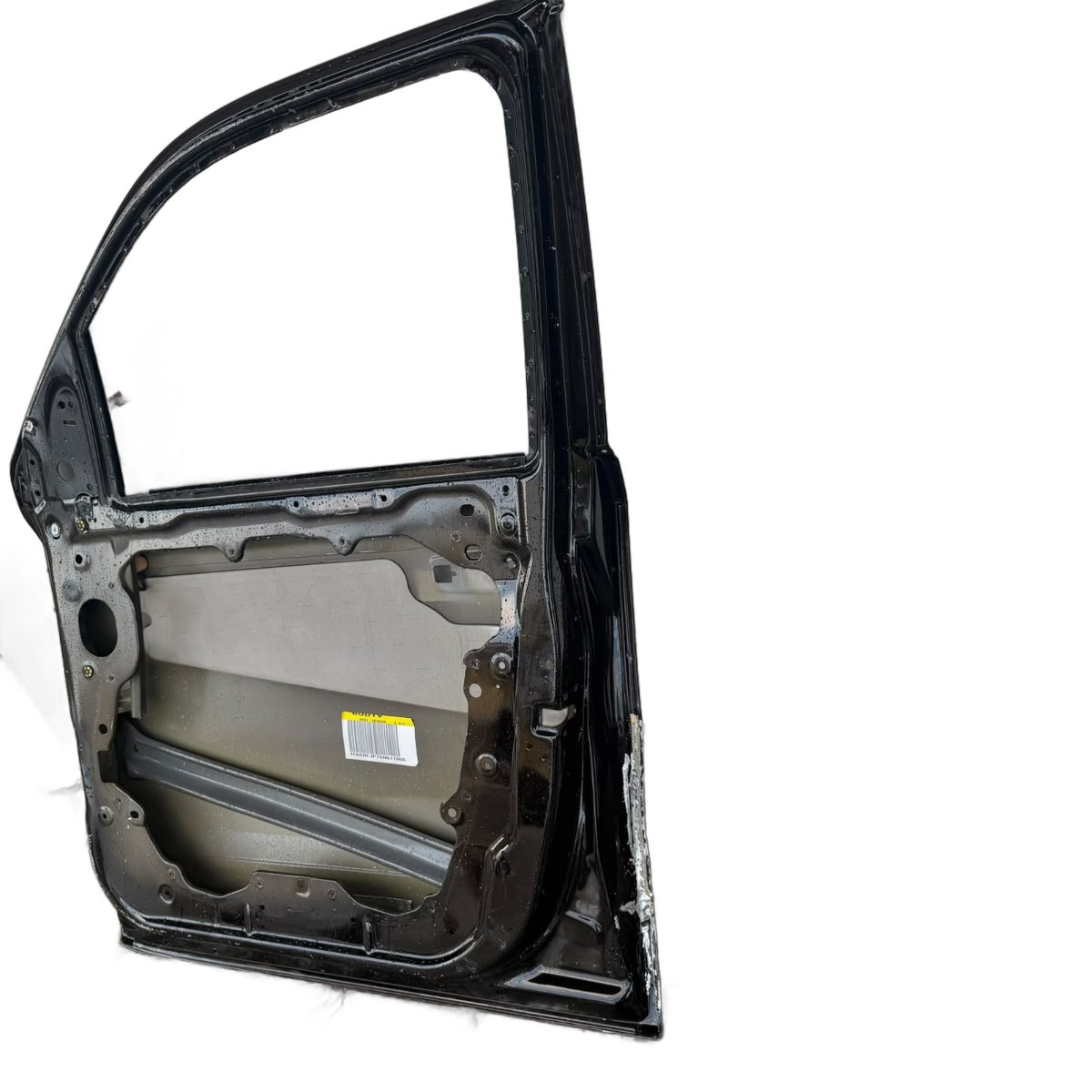 Porta Dianteira Direita Ram 2500 Ram 3500 2021 A 2023 Origin - Imagem 4