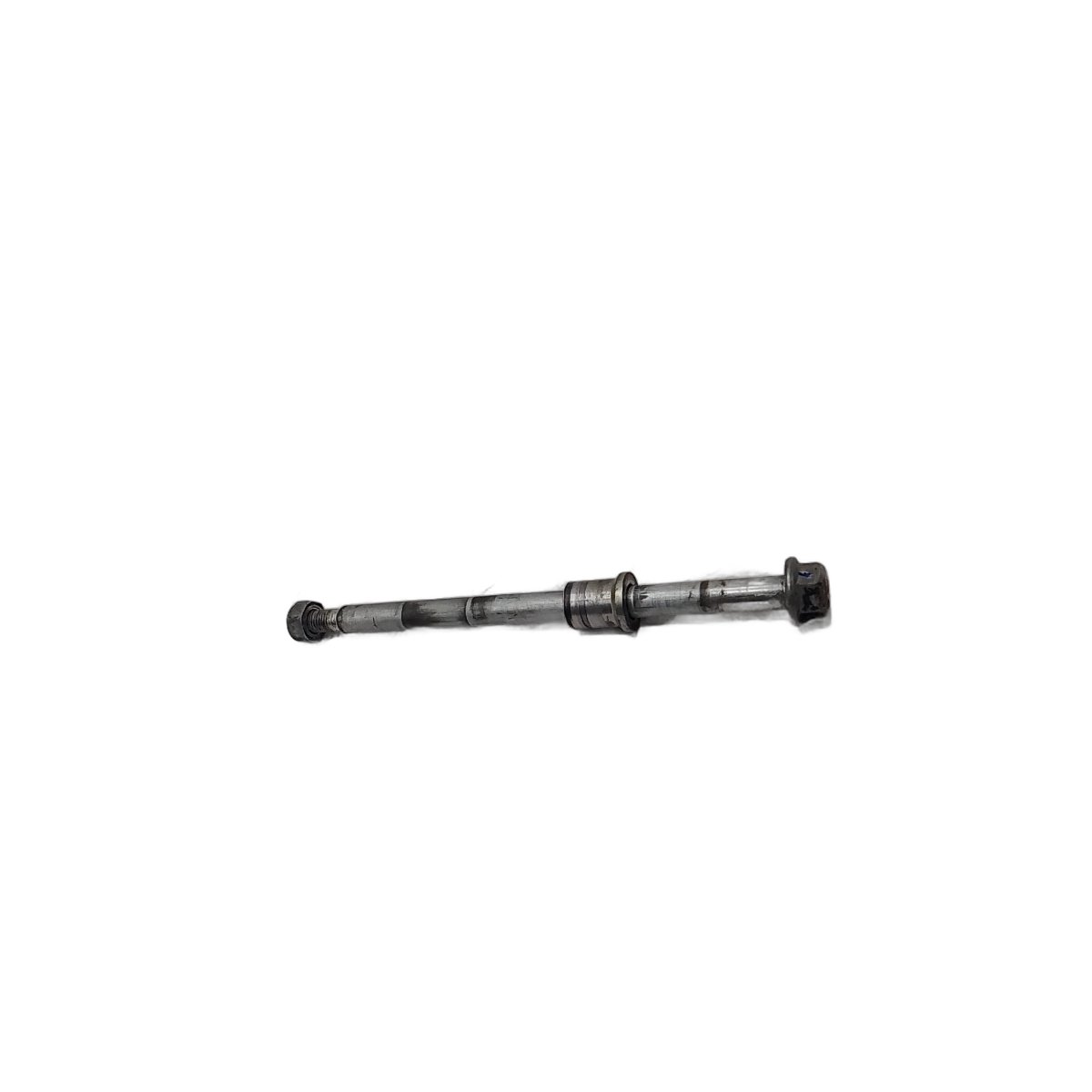 Eixo Dianteiro YBR 125 Factor K1 2013/2014 - Imagem 4