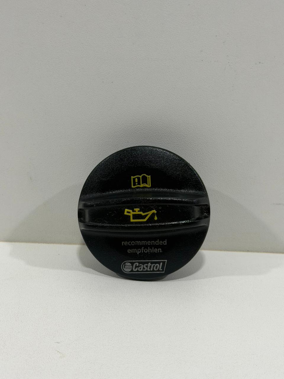 Tampa Óleo Motor Audi A4 1.8 Tfsi 2013 A 2017 06k103485A - Imagem 3