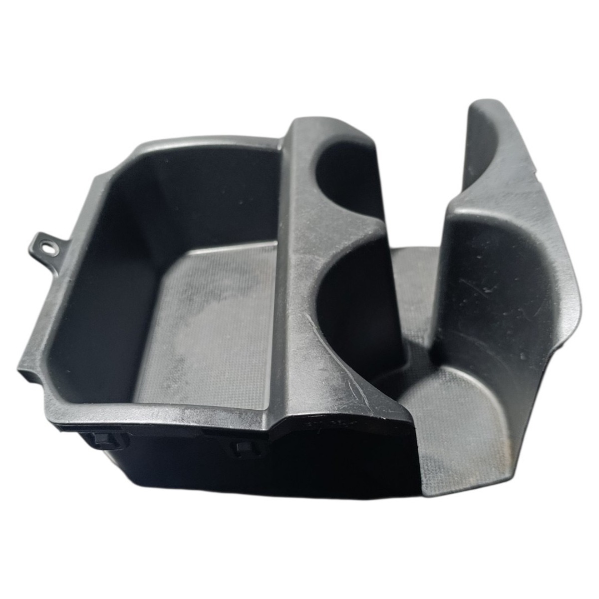 Porta Copos Honda Fit Wrv 2015/2020 Original 83403t5n Preto - Imagem 3