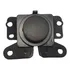 Botao Falso Cego L200 Triton 2008 2012 2016 Original - Imagem 1
