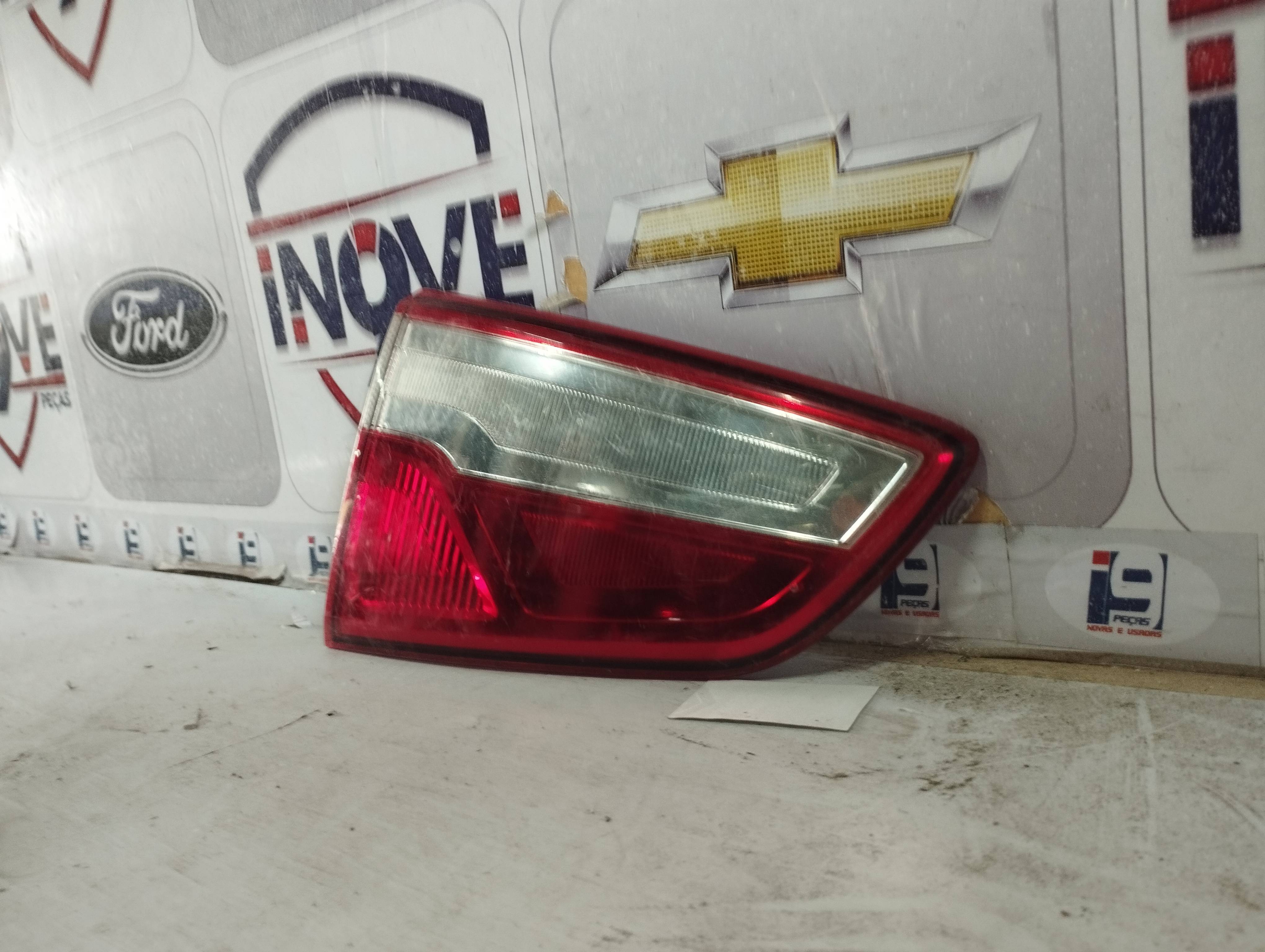 Lanterna Traseira Lado Esquerdo Ford Ka EcoSport 2013/2016 - Imagem 3