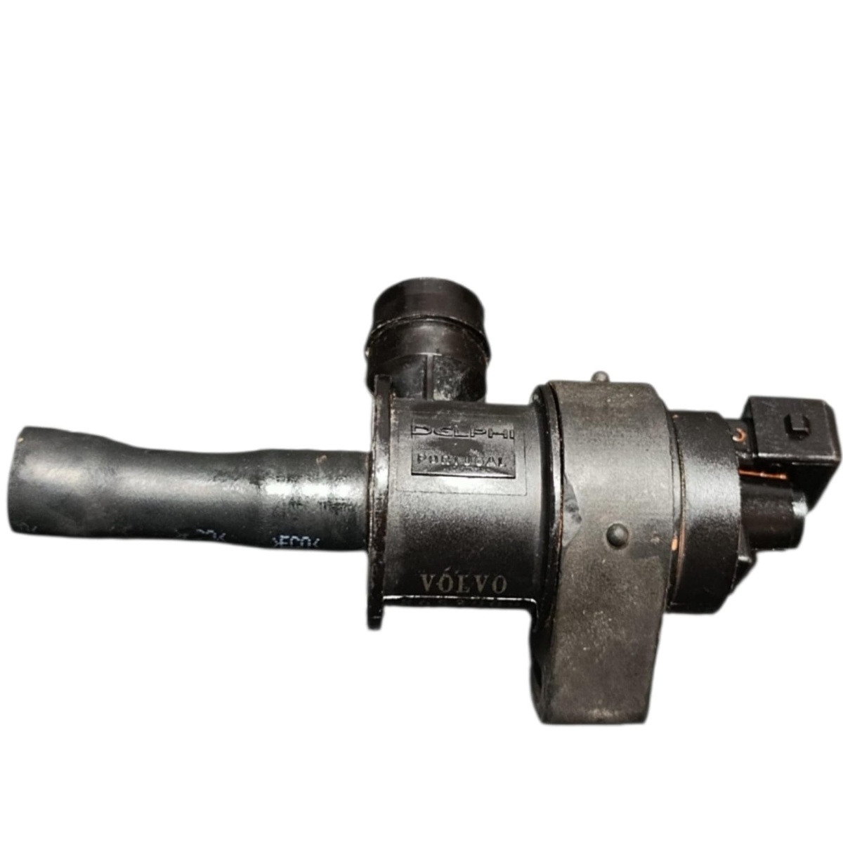 Valvula Purga Canister Volvo C30 C70 S40 2008/2012 8653909
