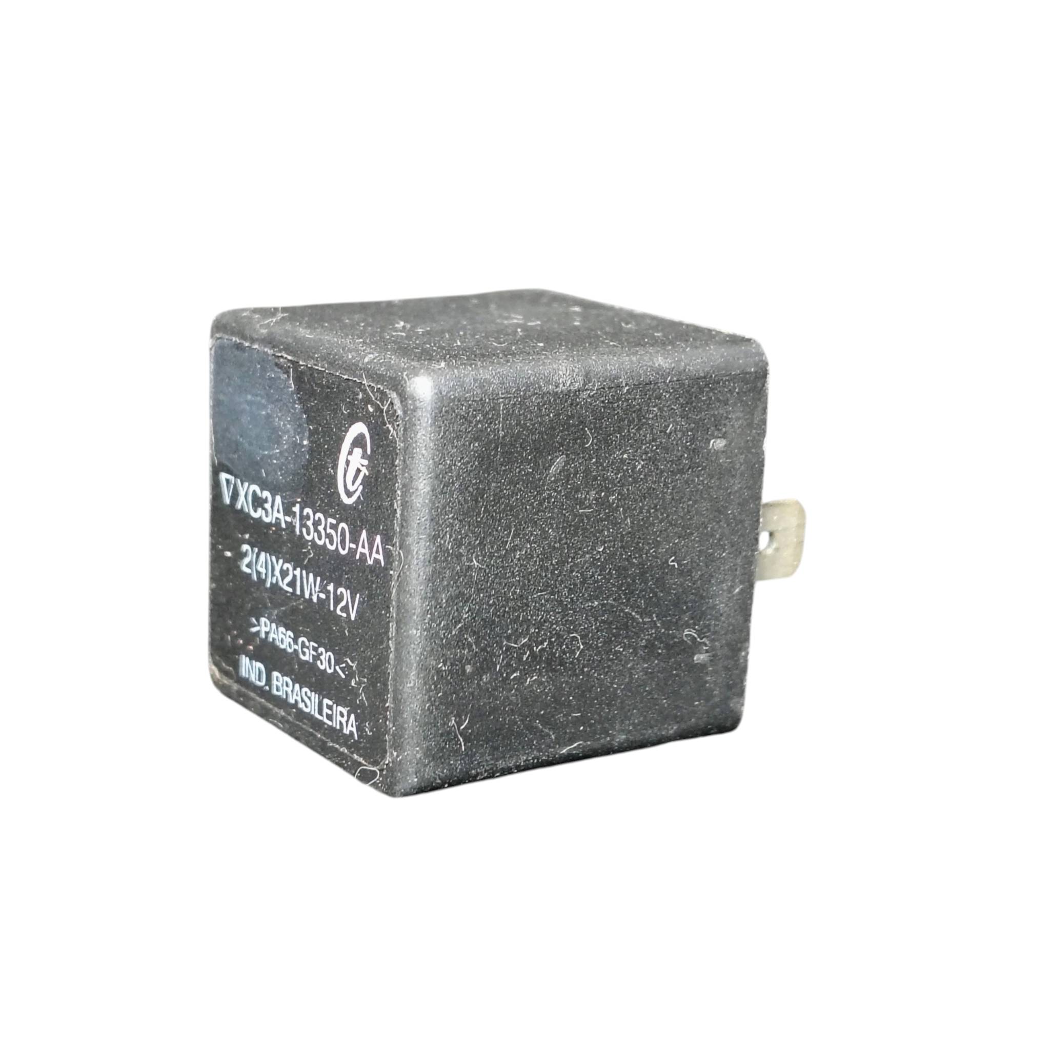 RELÉ DE PISCA FORD RANGER F250 F350 CARGO XC3A-13350-AA - Imagem 2