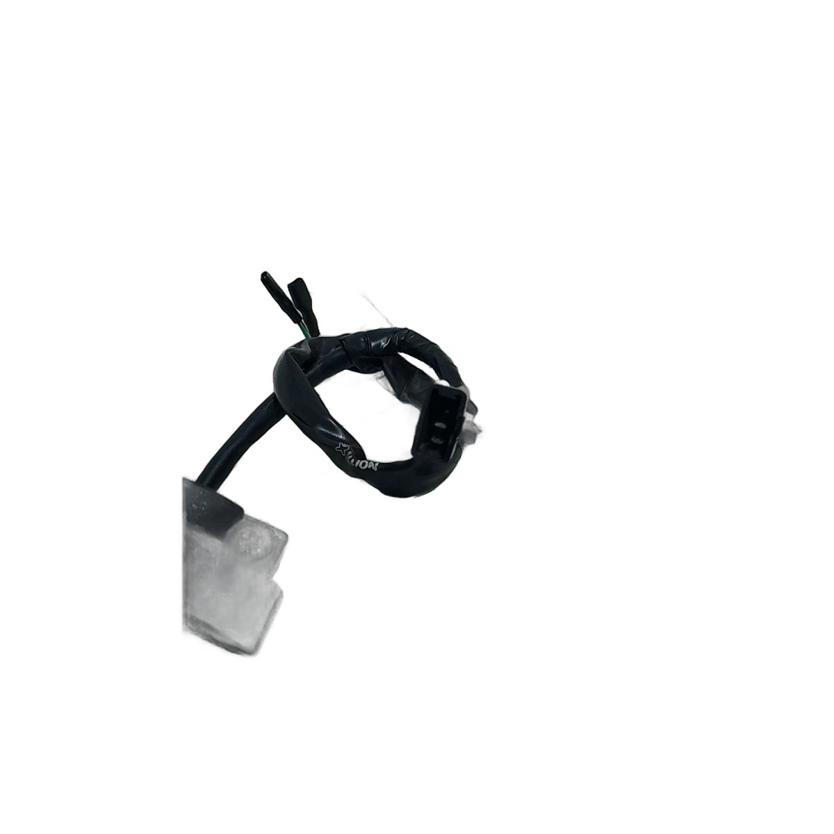 Punho Chave Partida Cg Fan 150 2009 2010 2011 2012 2013 - Imagem 3