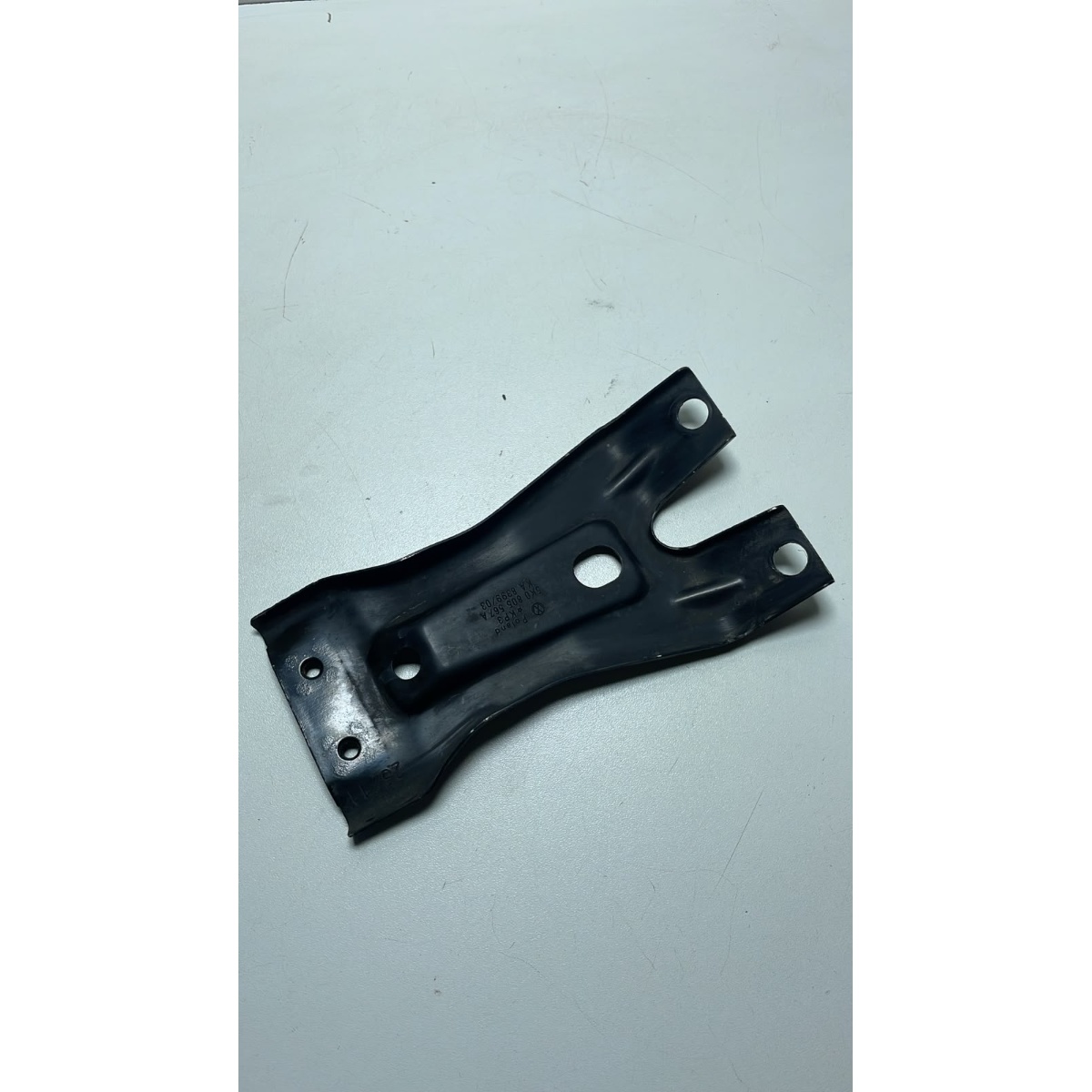 Suporte Alma Diant Jetta Variant MK6 5ko805567a - Imagem 2