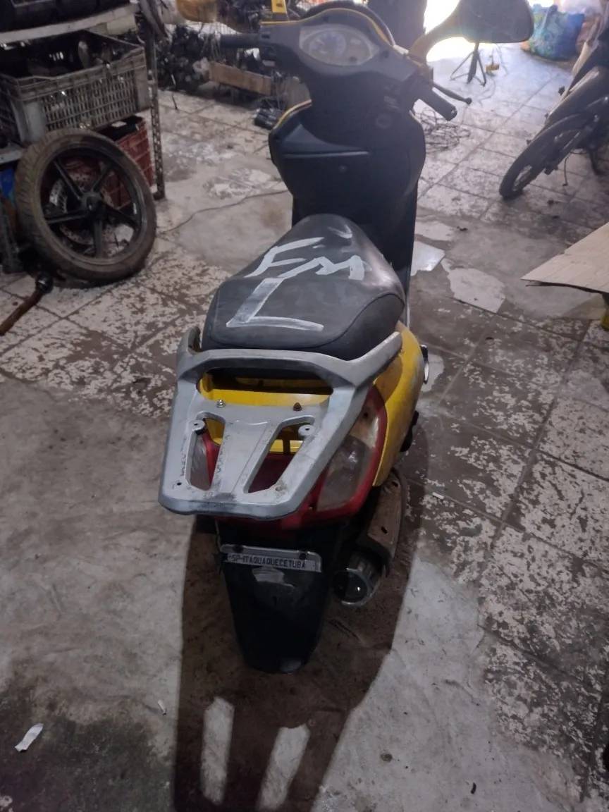 Todos Tipos De Peças - Imagem 4