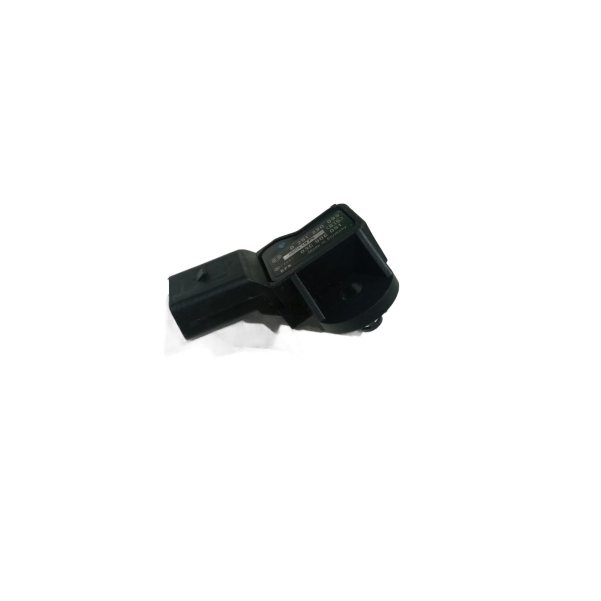 Sensor Map Gol Polo Golf Fox Kombi Saveiro 0261230095 - Imagem 4