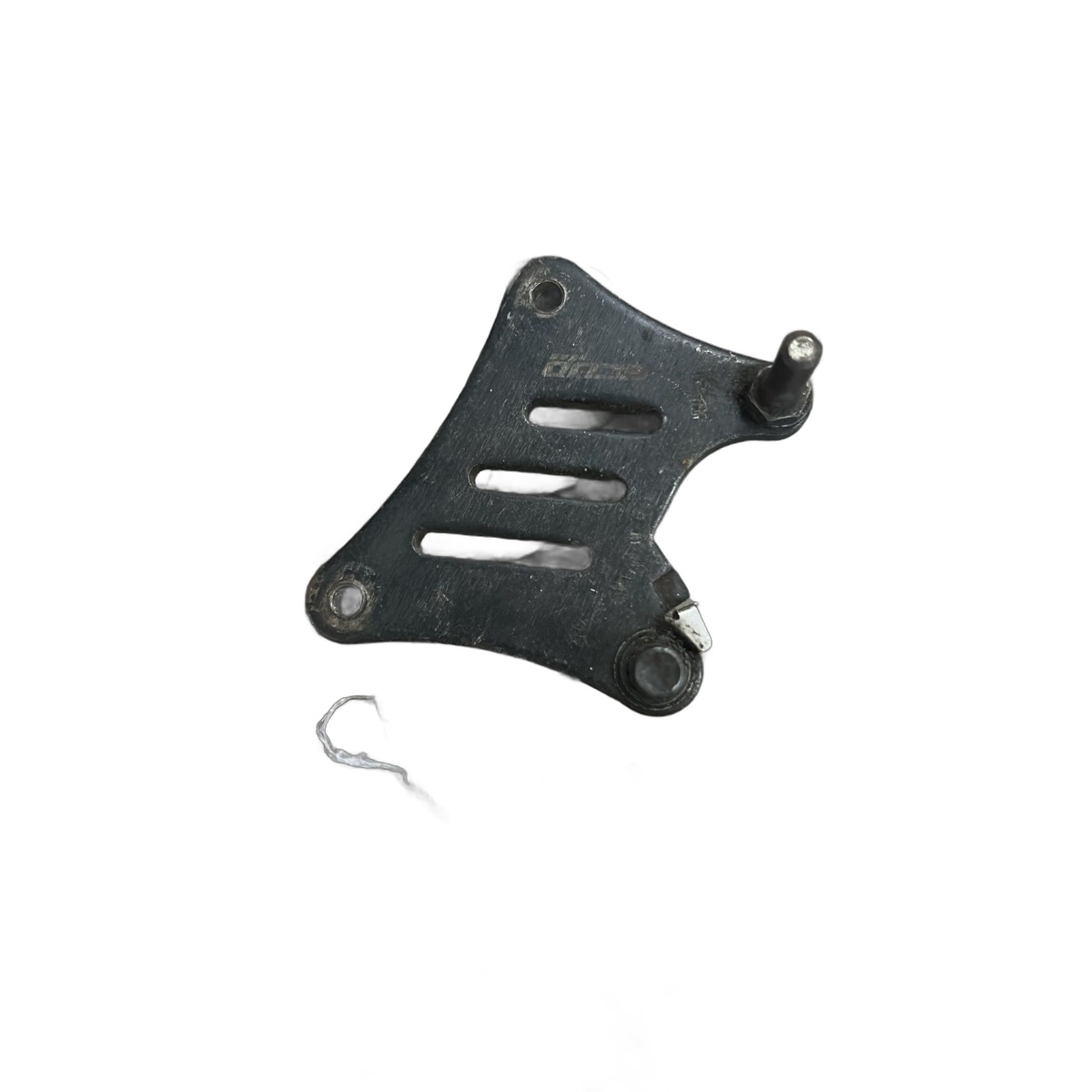 Suporte disco 290 mm titan 150 2012 usado