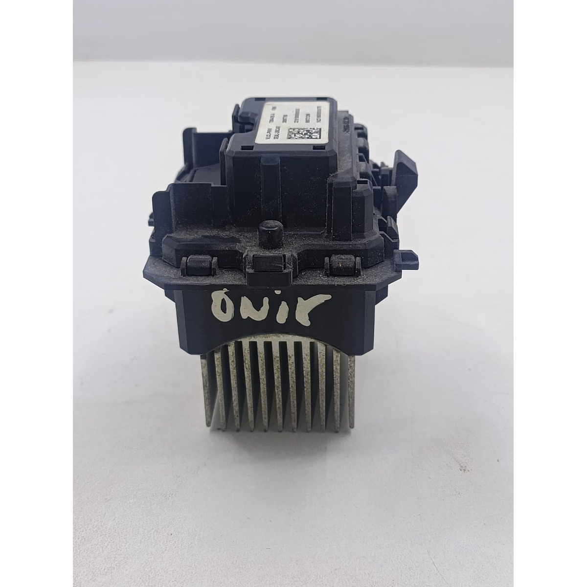 Resistência Ventilador Interno GM Tracker e Onix plus - Imagem 5