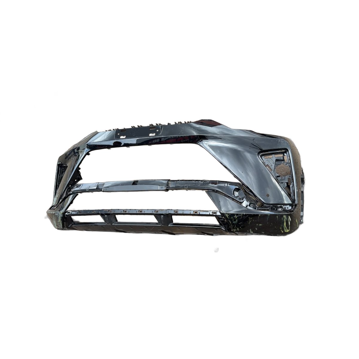 Parachoque Dianteiro Gwm Haval H6 Gt 2023 A 2025 - Imagem 2
