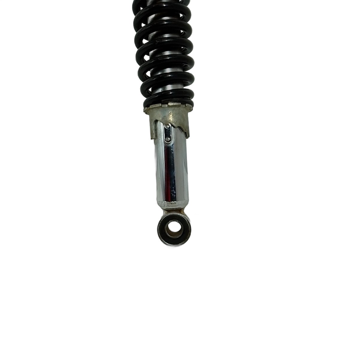 Amortecedor Traseiro Honda Cg 150 Titan 2004-2008 Scud - Imagem 4
