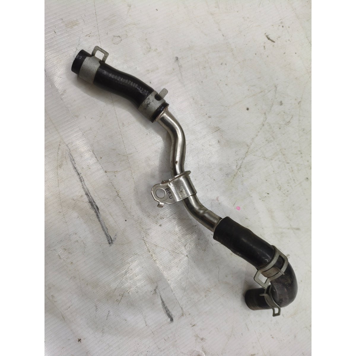 Mangueira Saida Agua Bloco Motor Kia Stonic 1.0 28426-07600 - Imagem 4