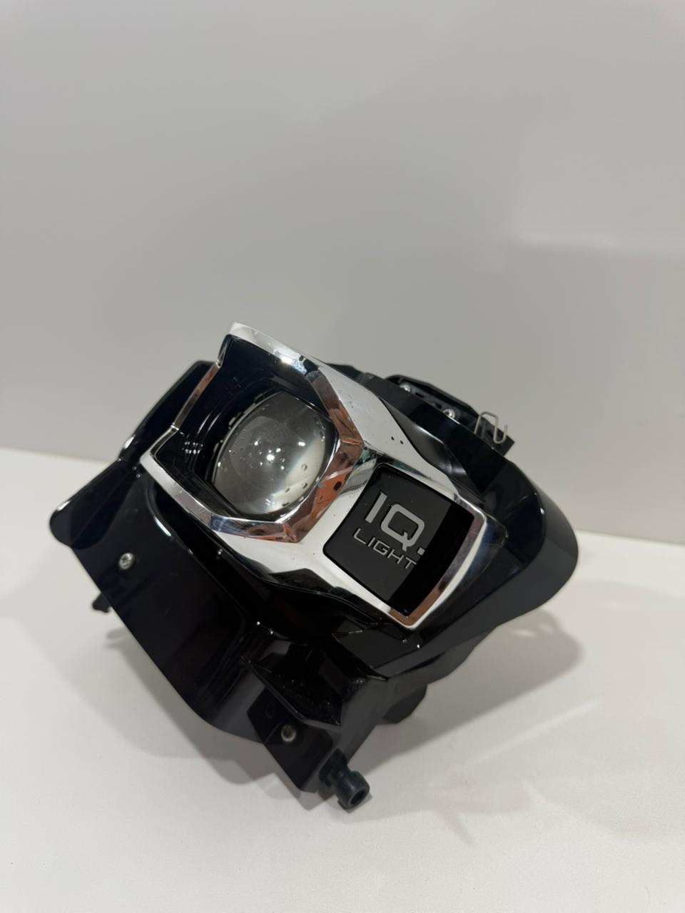 Moldura Com Projetor C. Detalhe Vw Taos Highline 6002TK1645 - Imagem 2