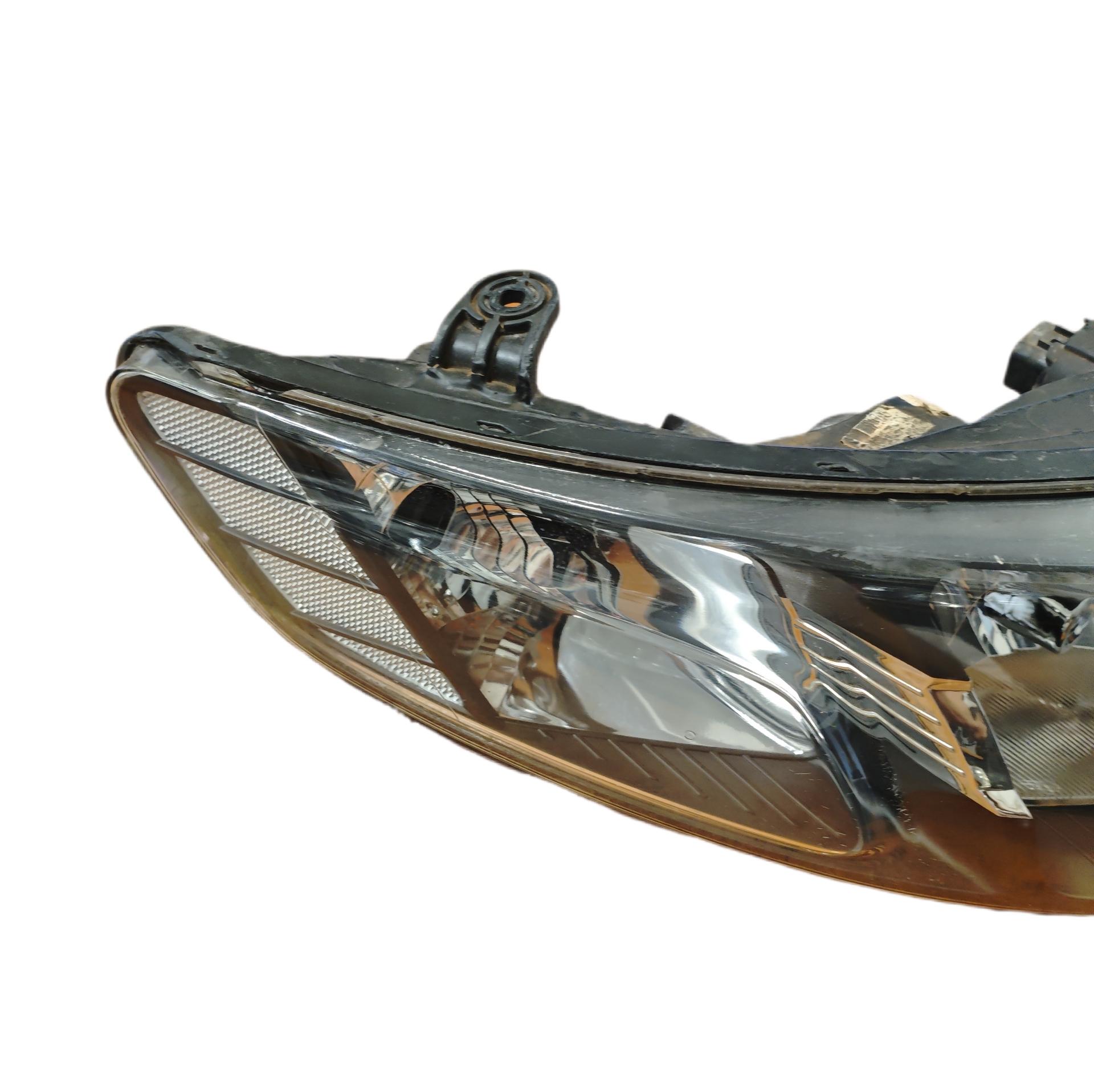 Farol Direito Kia Certato 2009 ate 2012 - Imagem 4