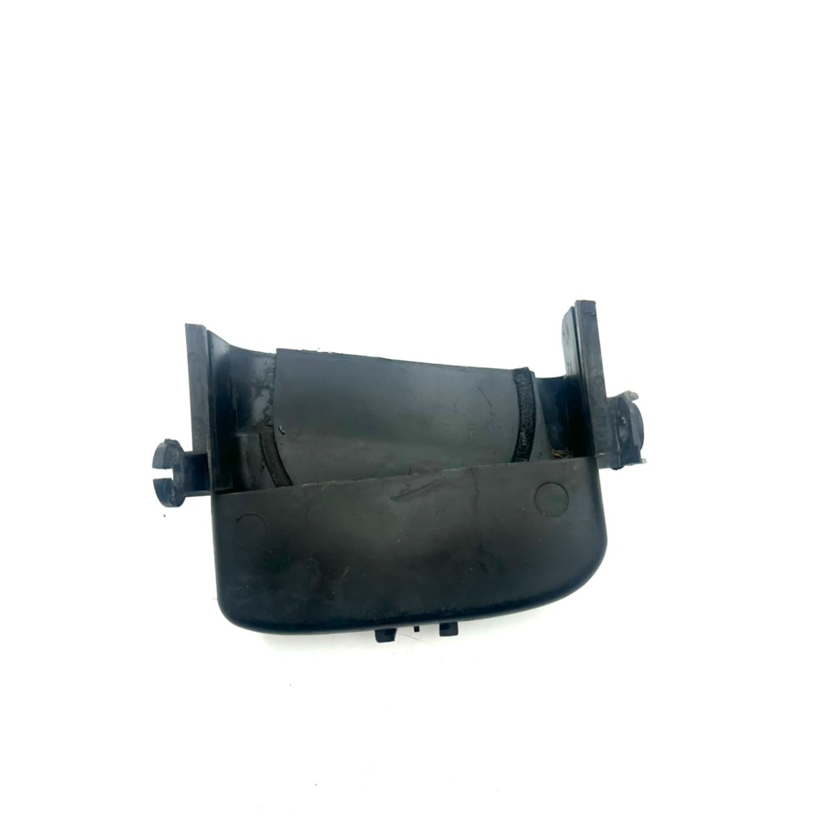 Capa Correia Dentada Externa Superior Peugeot 206 207 2008 - Imagem 2