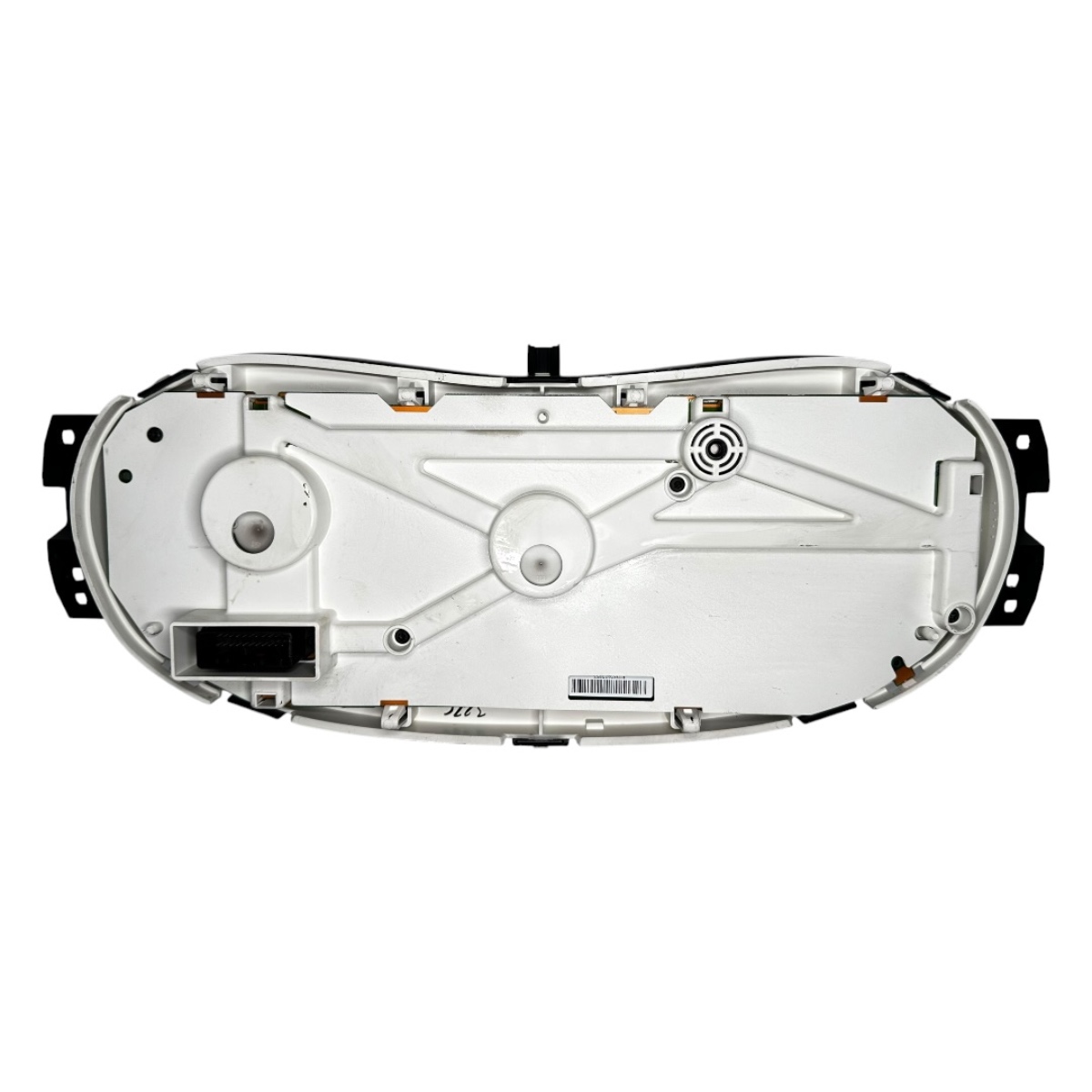 Painel Instrumentos Renault Logan Sandero Clio - Imagem 2