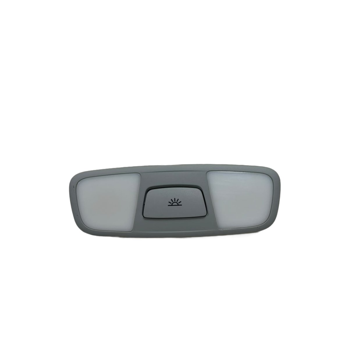Luz Teto Cortesia Audi A3 Sportback 1.4 Tfsi 2015 8v0947111 - Imagem 2