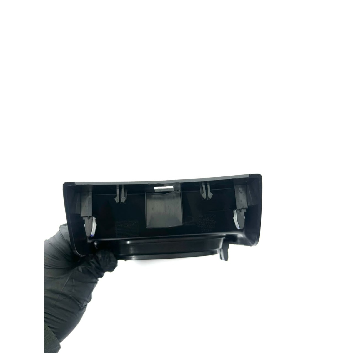 Moldura do Console Central RAM Rampage 2023 a 2026 Original - Imagem 4