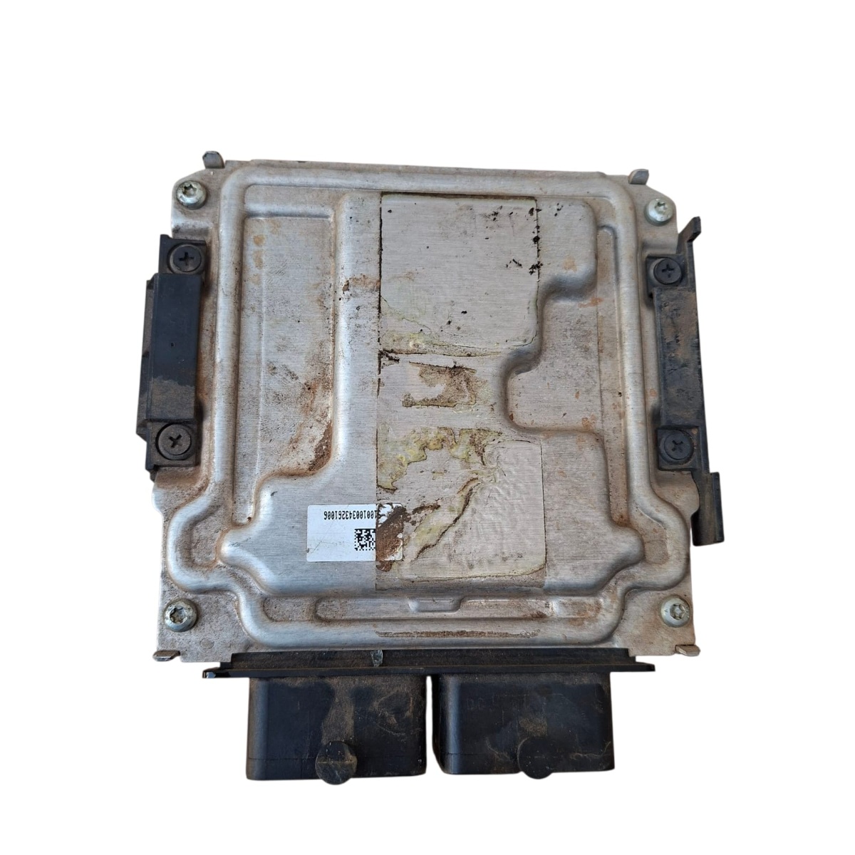Modulo Injecao Original Virtus 04C907309Ah 18 19 20 21 22 - Imagem 4