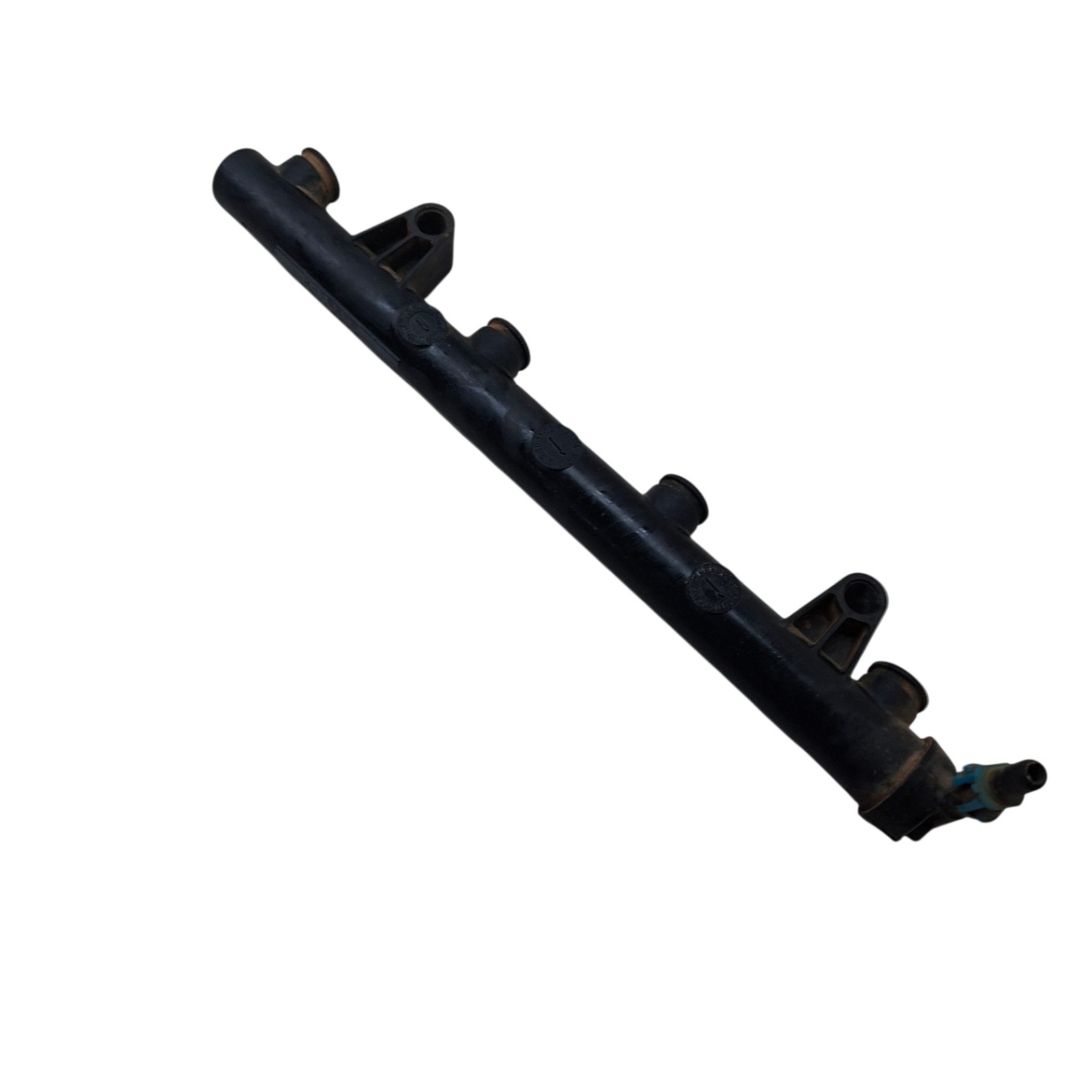Flauta Combustível Corsa Celta Prisma 1.0 Gas 93310860 - Imagem 6