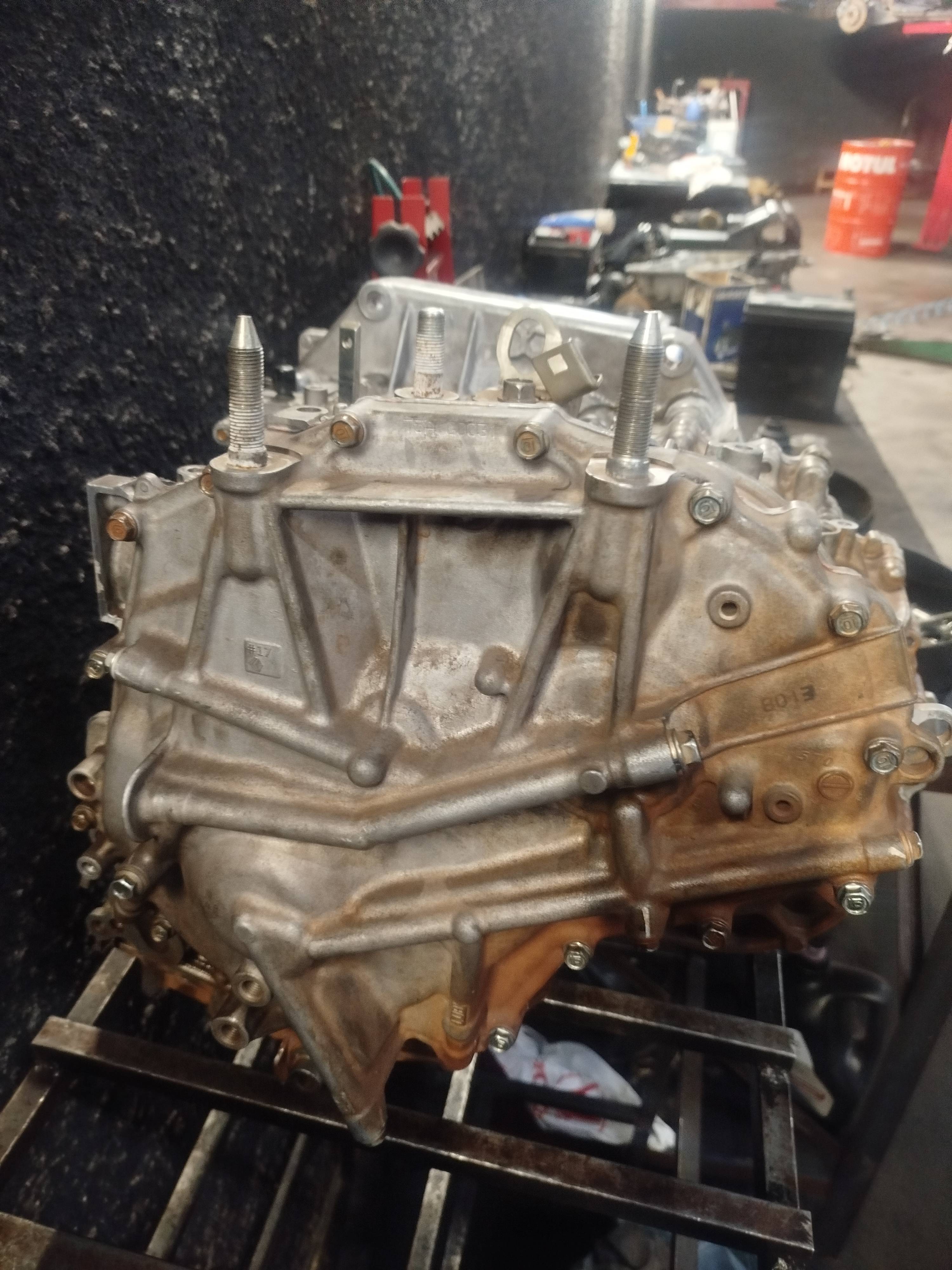 Câmbio CVT Hrv - Imagem 4