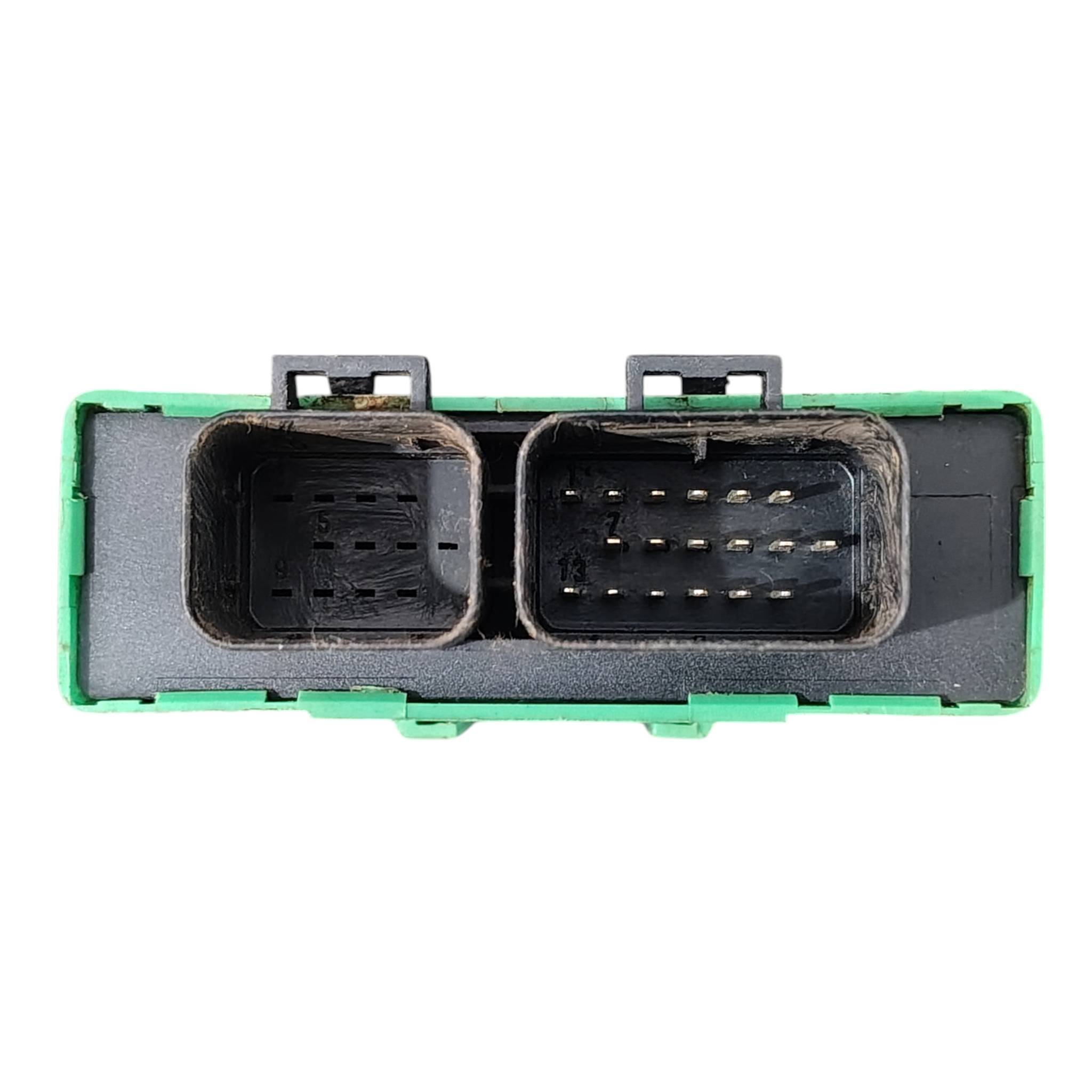 MÓDULO CONFORTO VIDRO ELÉTRICO VW SANTANA 3279592521 - Imagem 4