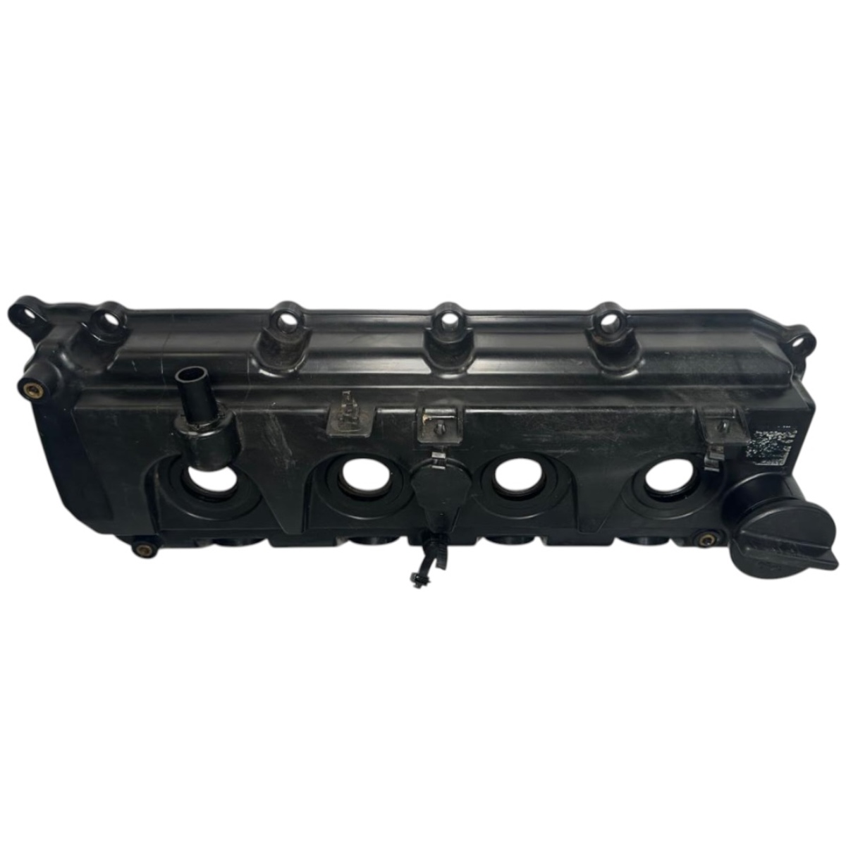 Tampa De Válvula Nissan Frontier 2.5 (2013-2016) - Original - Imagem 4