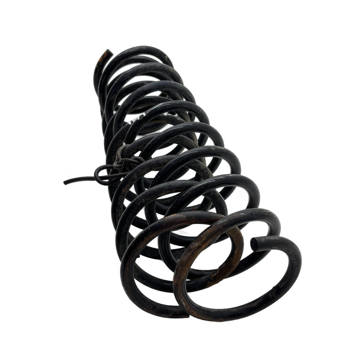 Par Molas Suspenção Traseira Ford Ka 1999 - Imagem 2