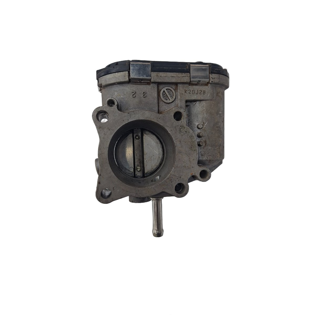 Corpo De Borboleta Hb20 1.0 - Imagem 2