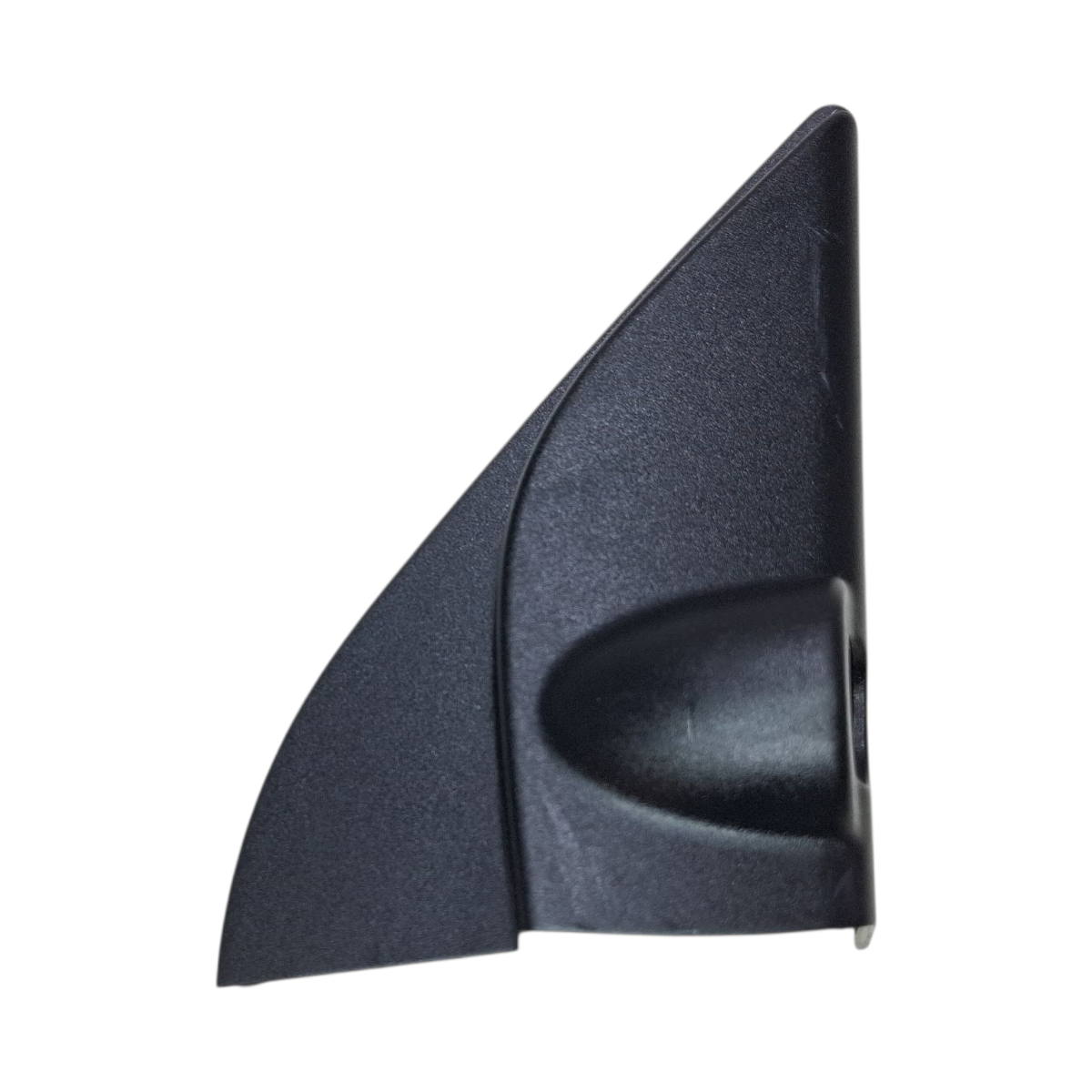 Moldura Interna Retrovisor Direito March 2016 802921H