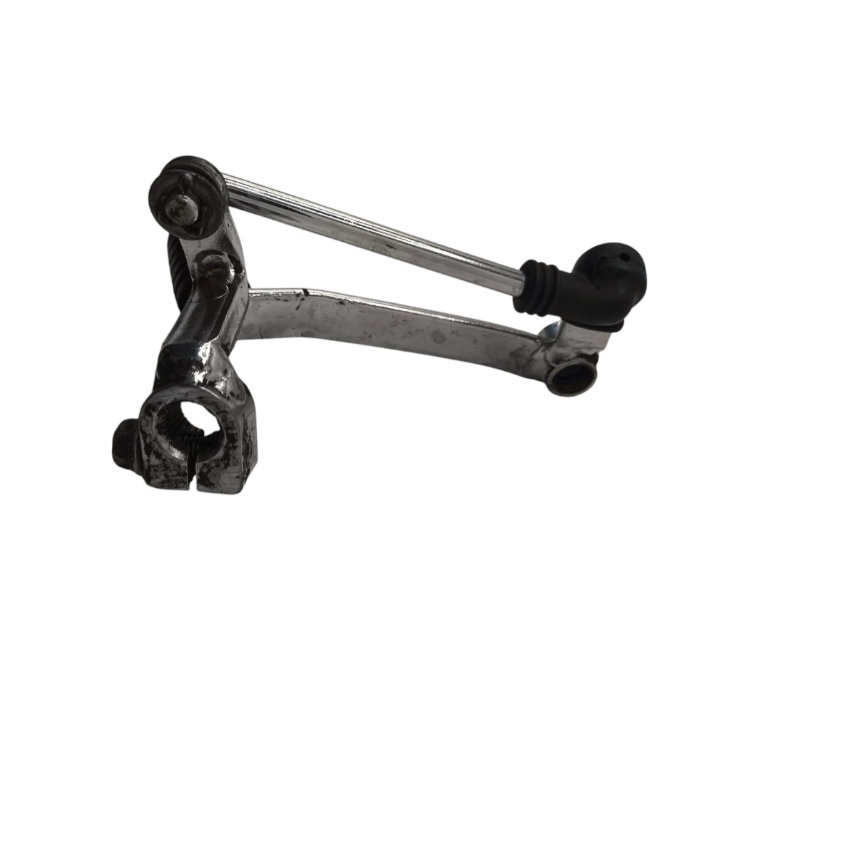 Pedal Cambio Marcha Cb 300 09/15 Original - Imagem 2