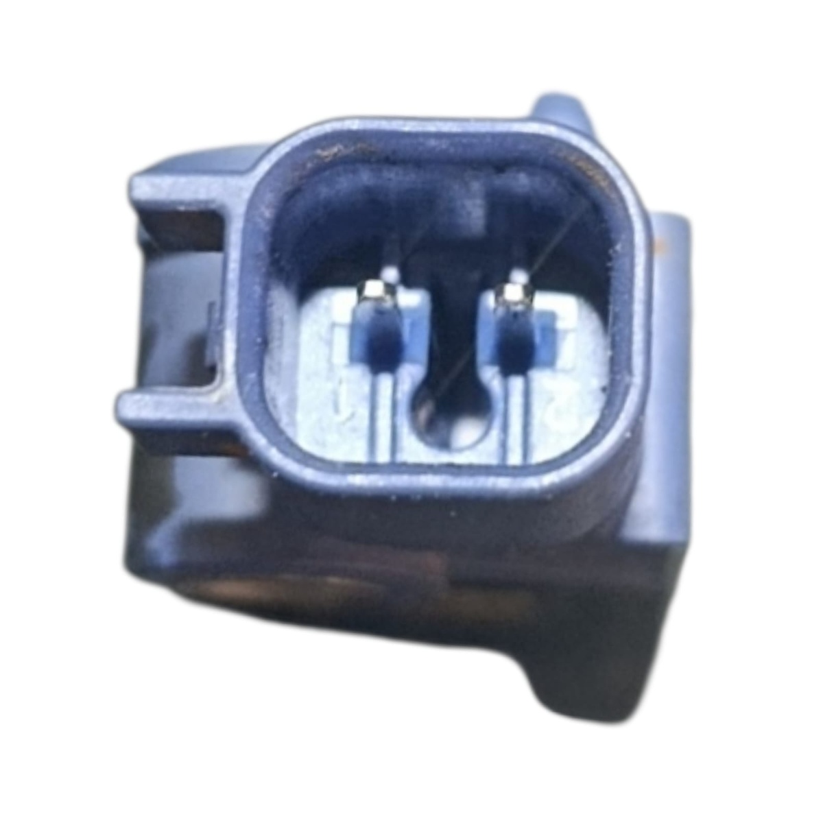 Sensor Impacto Airbag Volvo C30 C70 S40 2007/2016 31264410 Azul - Imagem 7