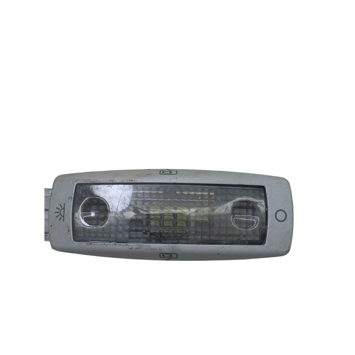 Lanterna Do Teto Fox Golf Bora Jetta Tiguan New Beetle Orig.