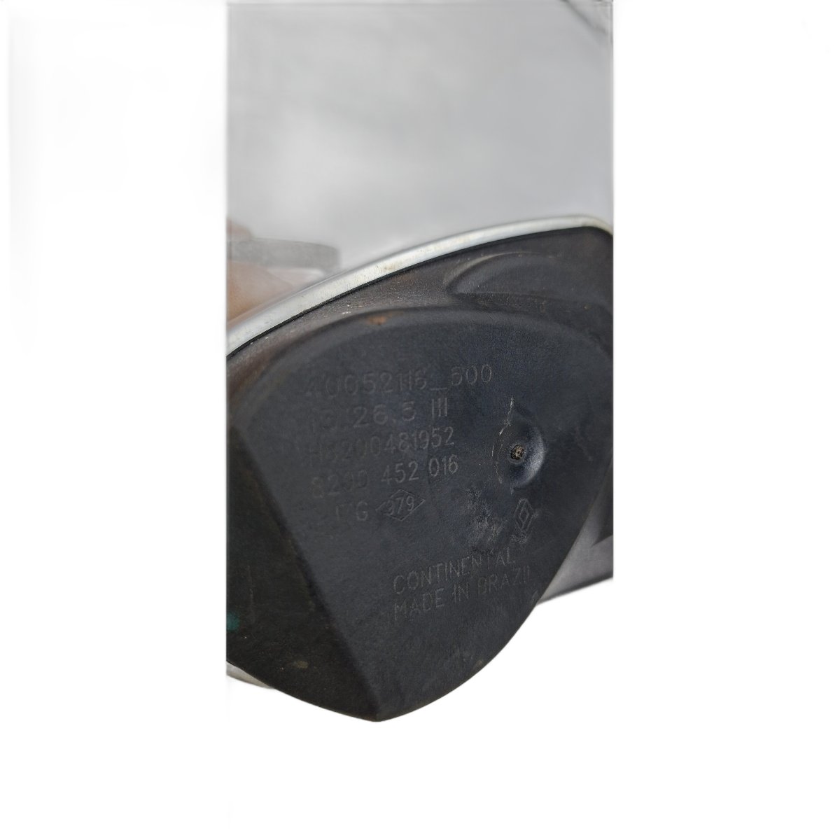 Corpo De Borboleta Tbi Renault Clio/Sandero 1.0 16V - Imagem 2