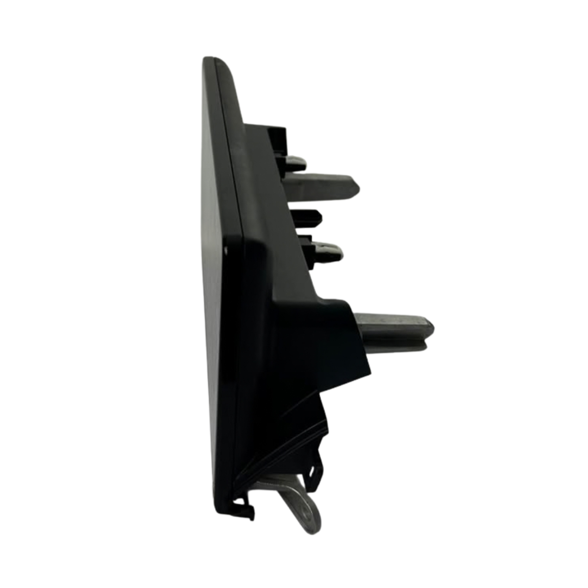 Tela Central Multimidia RAM Rampage Rebel 2.2 2023 a 2025 - Imagem 3