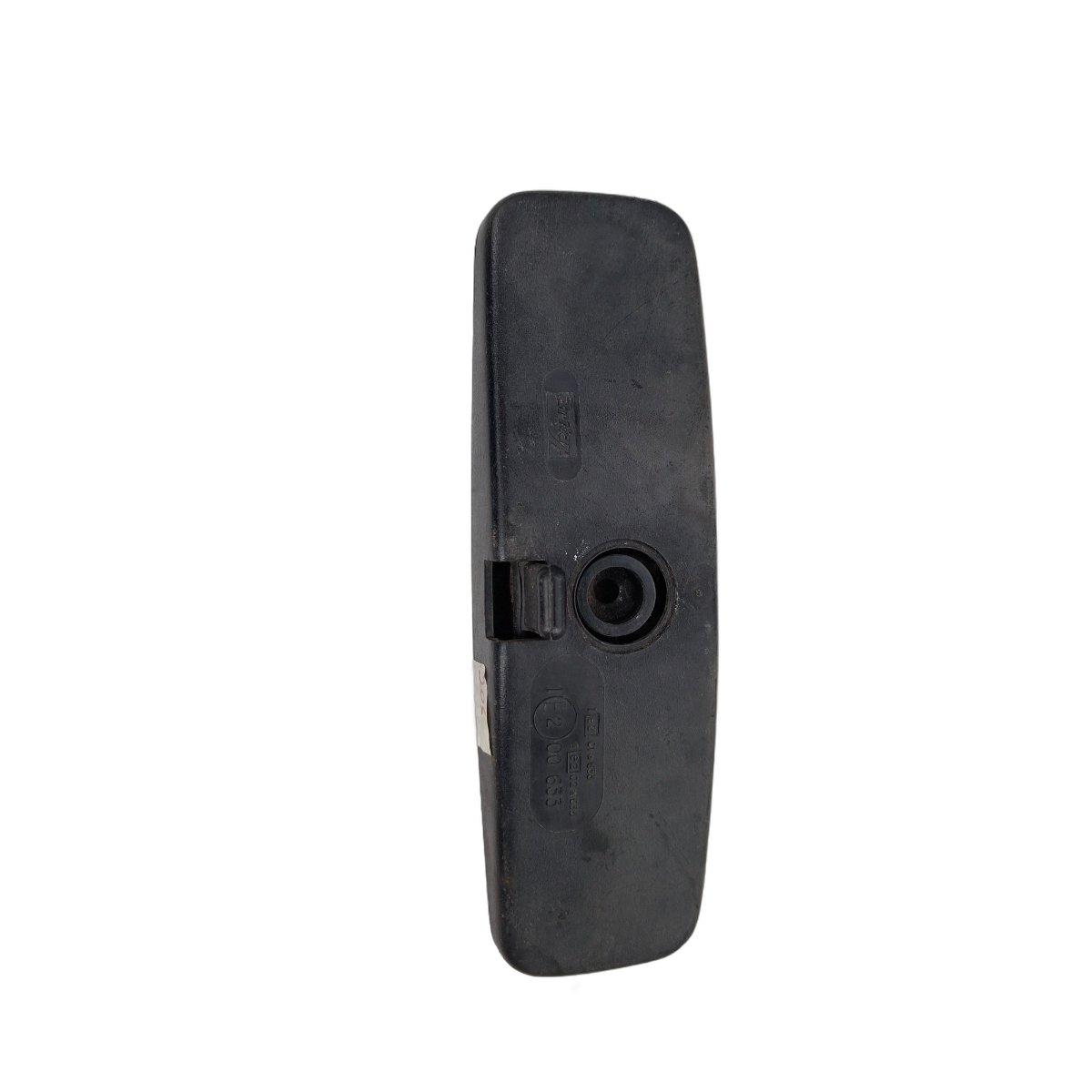 Retrovisor Interno Peugeot Partner Berlingo Peugeot 306 Brit - Imagem 2