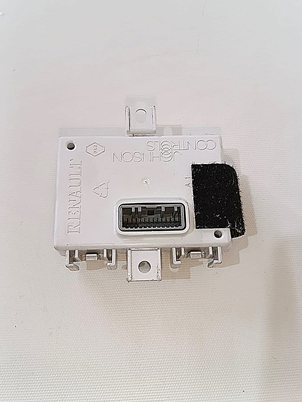 Módulo Comando Som Renault Logan Sandero Captur - Imagem 2