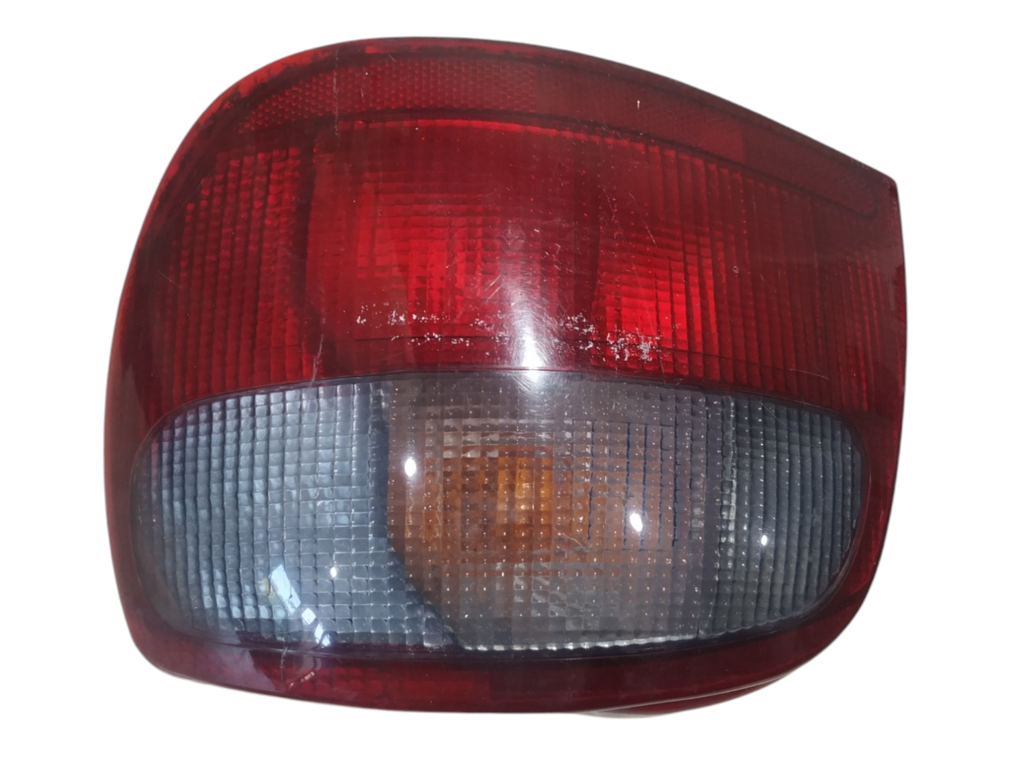 Lanterna Traseiro Direito Vw Pointer 98 557945112 Direito/pa - Imagem 5