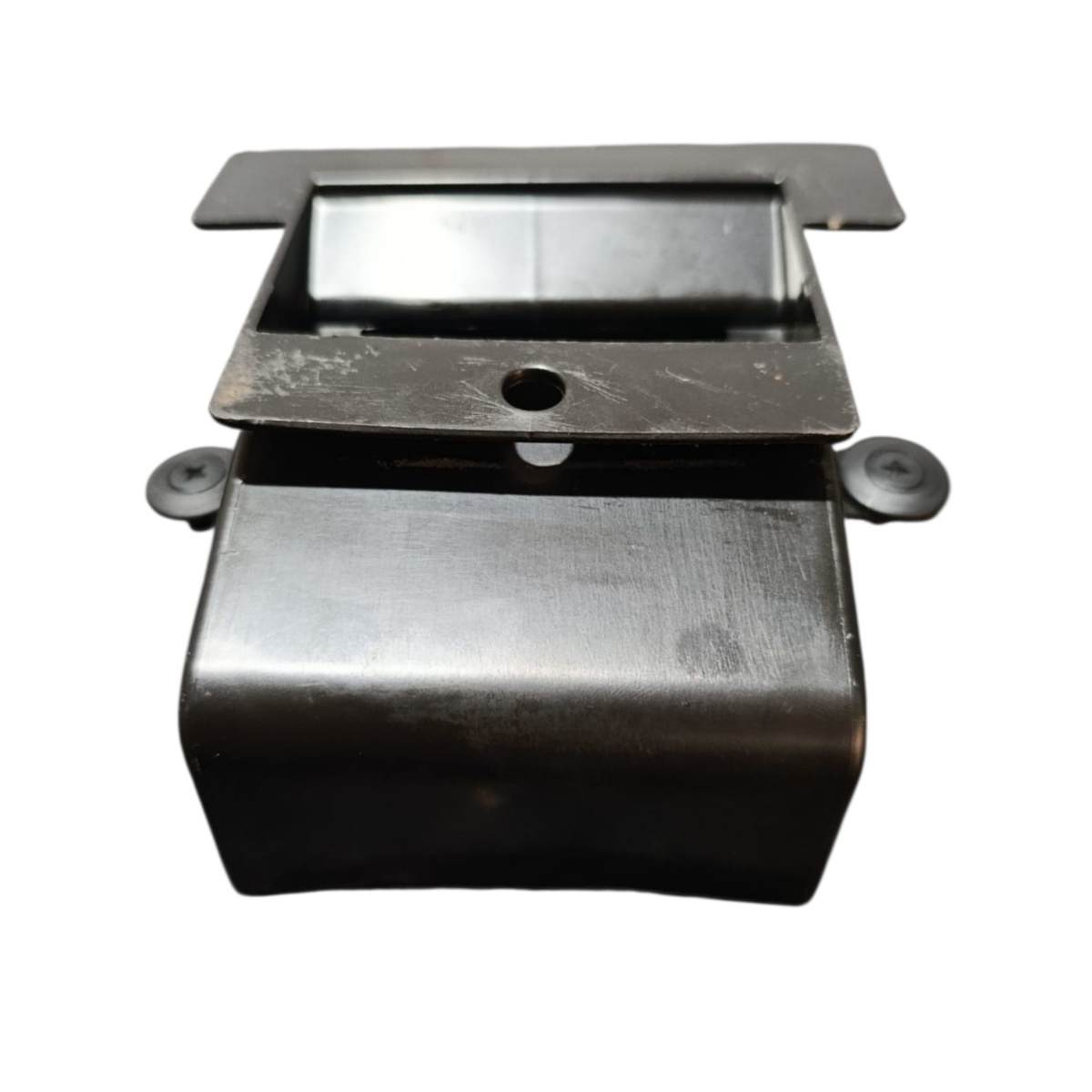 Guia Ar Intercooler Volvo C30 v50 2.4L L5 2005/2011 31319262 - Imagem 3