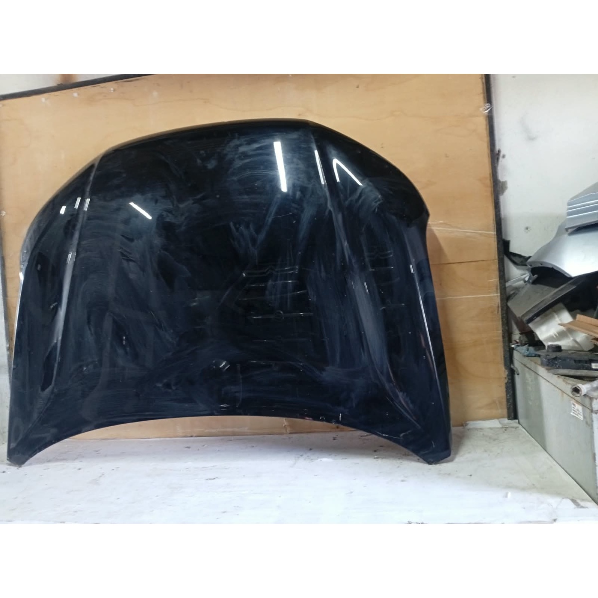 Capo Gwm Haval H6 2023 2025 2026 - Imagem 3